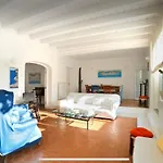 Le Terrazze Di Chiaia Lägenhet *