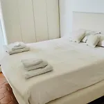 Lägenhet Le Terrazze Di Chiaia