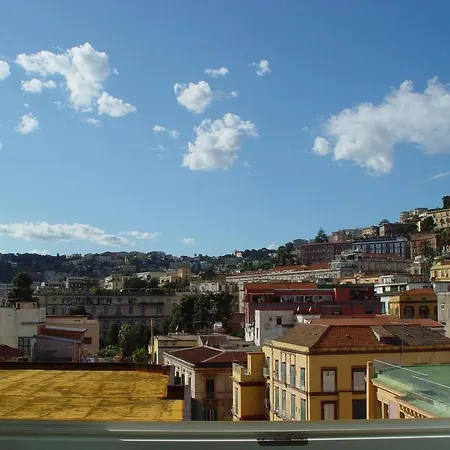 Le Terrazze Di Chiaia Apartment *