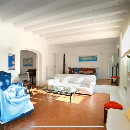 Le Terrazze Di Chiaia Apartment *