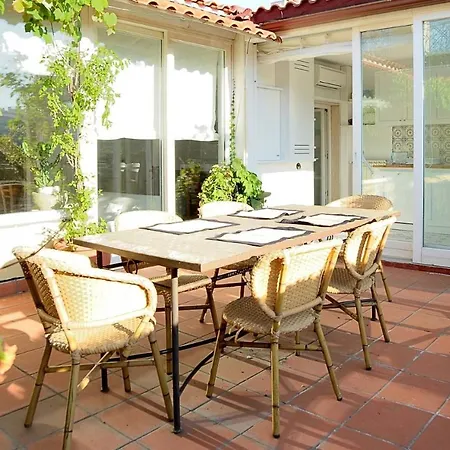 Apartment Le Terrazze Di Chiaia Naples