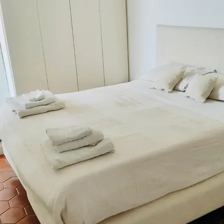Apartment Le Terrazze Di Chiaia