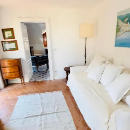 Apartment Le Terrazze Di Chiaia