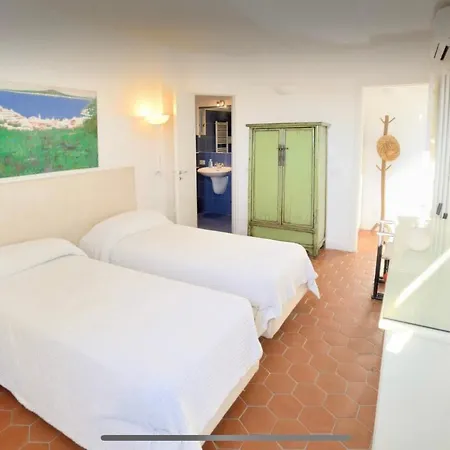 Le Terrazze Di Chiaia Appartement Naples