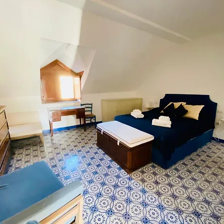 Le Terrazze Di Chiaia Appartement *